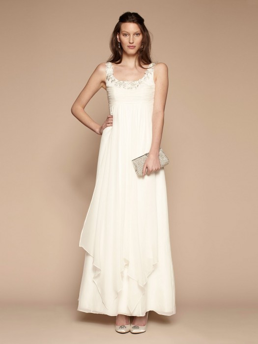 Vestuvinė / šventinė suknelė MONSOON Water Lilly